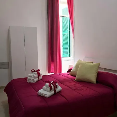 I Tre Re A Toledo Bed and breakfast