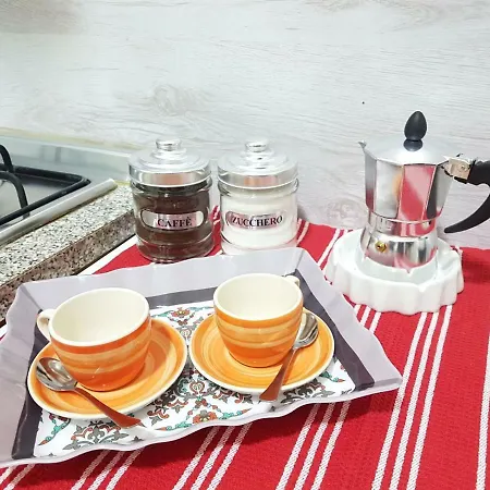 Bed and breakfast I Tre Re A Toledo