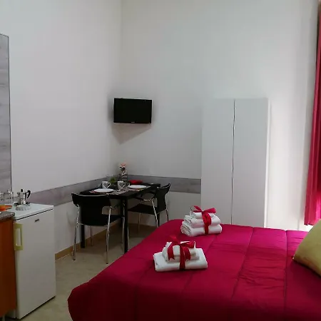 I Tre Re A Toledo Bed and breakfast Nápoles