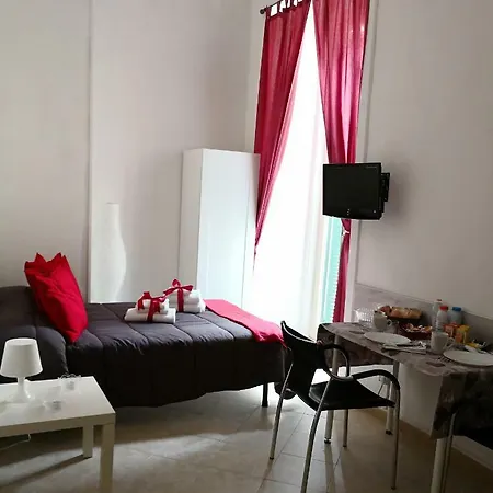 Nocleg ze śniadaniem I Tre Re A Toledo
