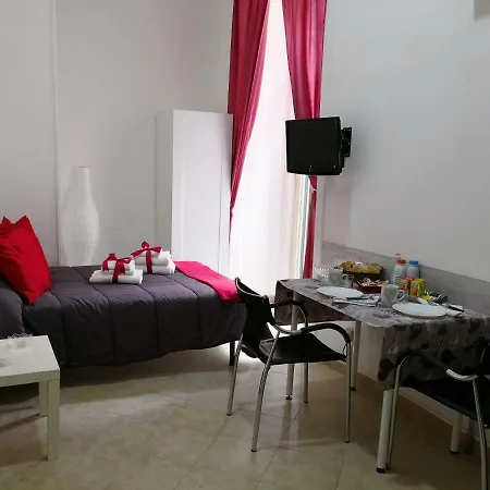 Bed and breakfast I Tre Re A Toledo *