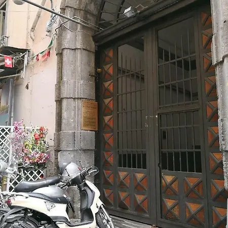 Bed and breakfast I Tre Re A Toledo