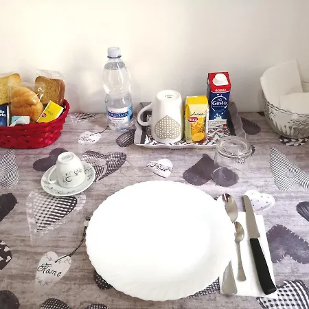 Nocleg ze śniadaniem I Tre Re A Toledo