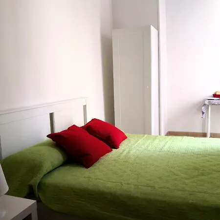 Bed and breakfast I Tre Re A Toledo Nápoles
