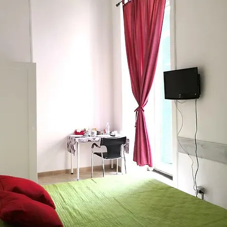 I Tre Re A Toledo Nocleg ze śniadaniem