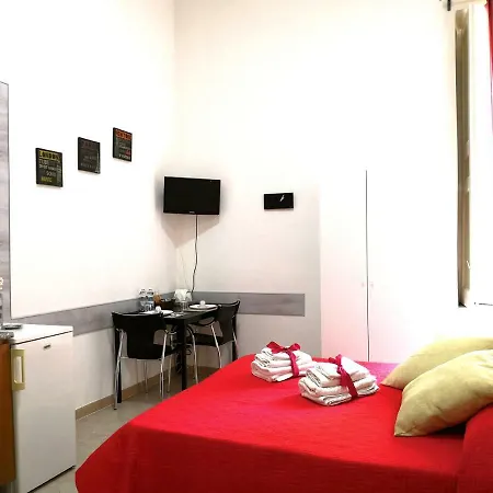 Bed & Breakfast I Tre Re A Toledo *